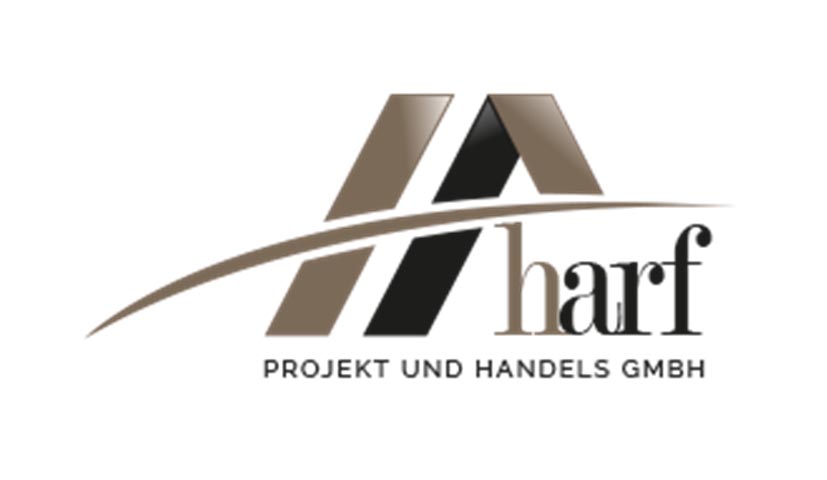 Harf projekt